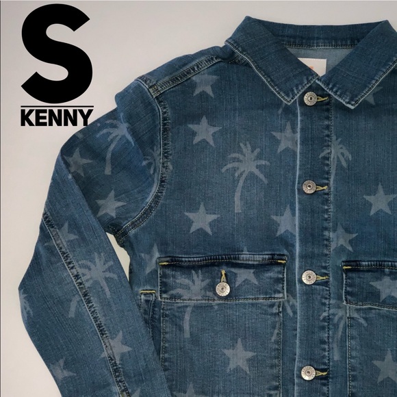 LuLaRoe Jackets & Blazers - LuLaRoe Small Kenny